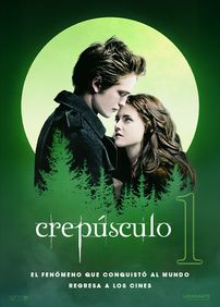 Crepúsculo