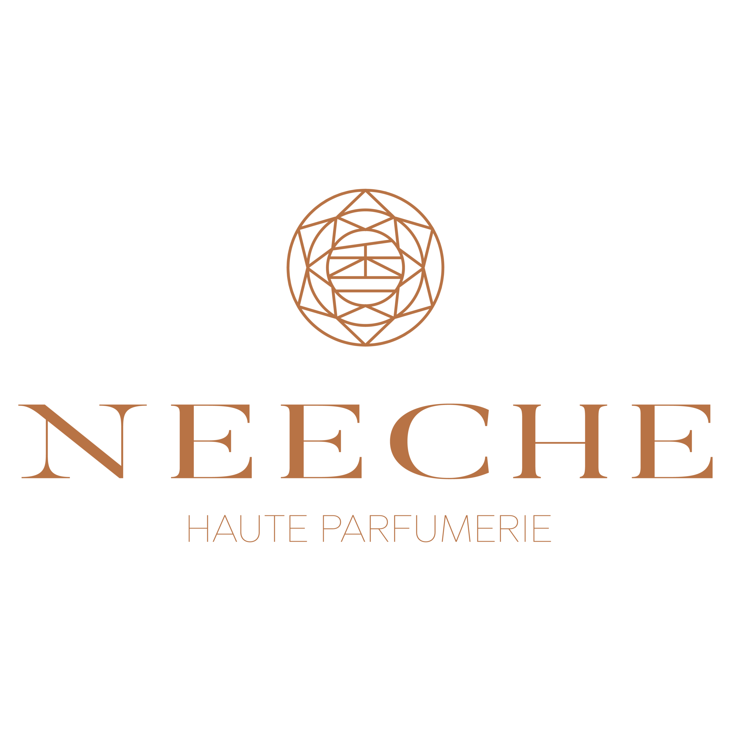 neeche-haute-parfumerie