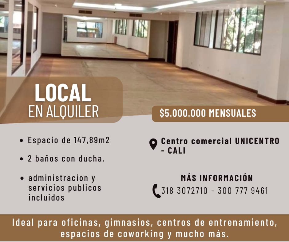 Unicentro Cali