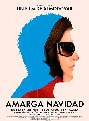 Amarga Navidad