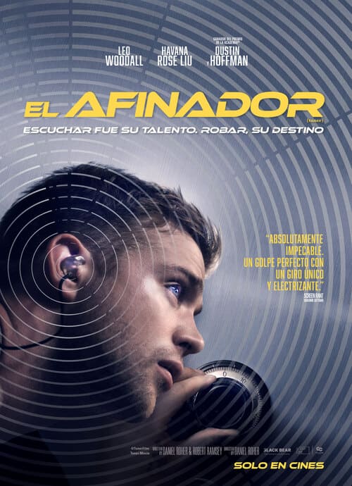 El Afinador