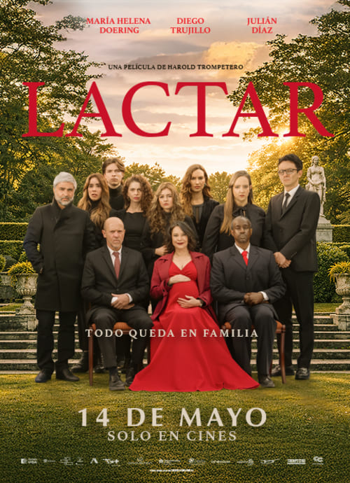 Lactar