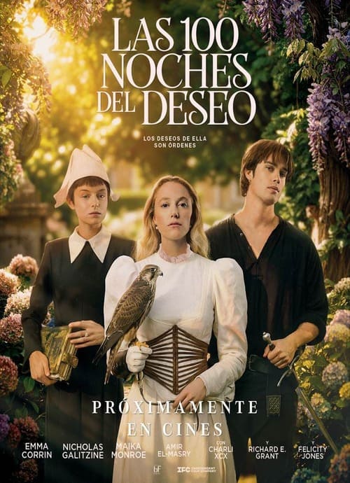 100 Noches del Deseo