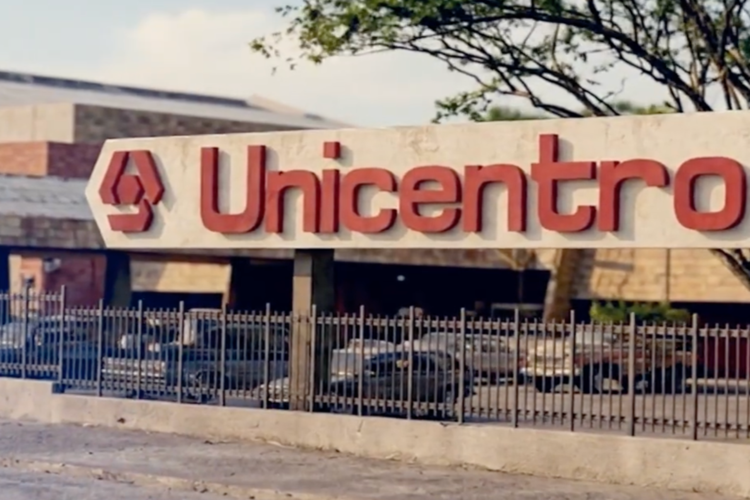 Unicentro Cali