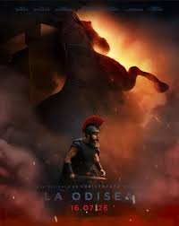 La Odisea