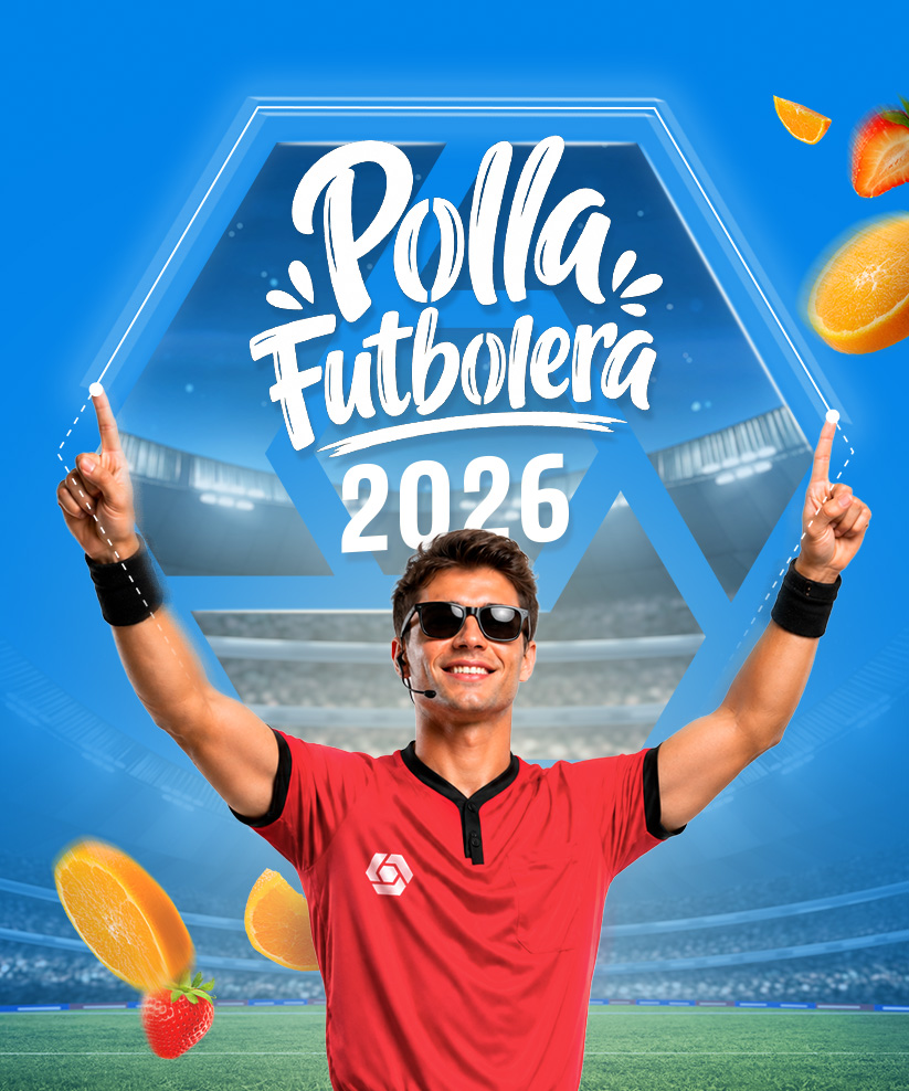 Polla Futbolera Unicentro Móvil