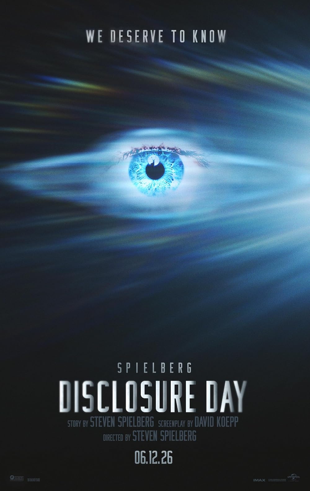 El Día de la Revelación
