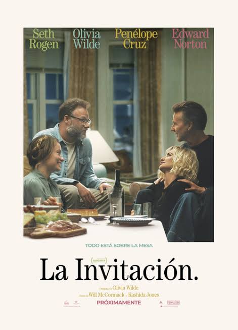 La Invitación