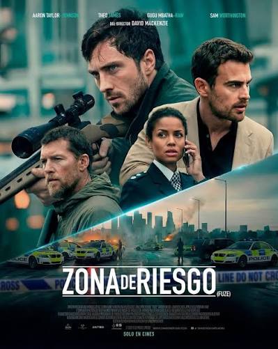 Zona de Riesgo