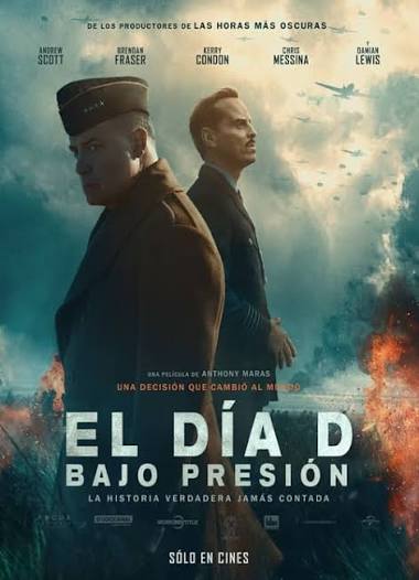 Bajo Presión