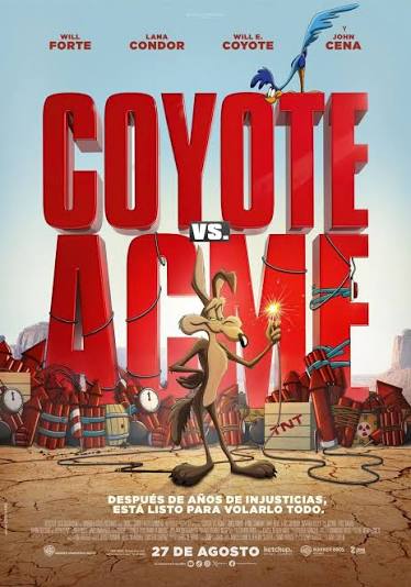 Coyote vs. Acme