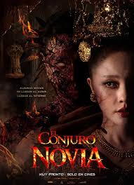 El Conjuro de la Novia