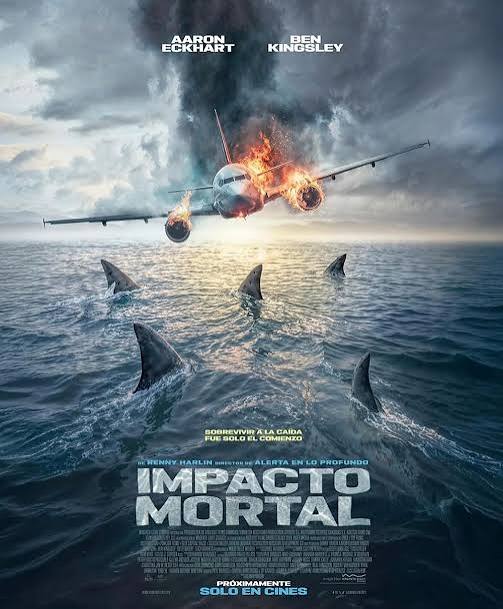 Impacto Mortal