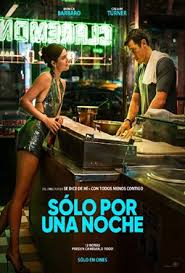 Sólo por una Noche