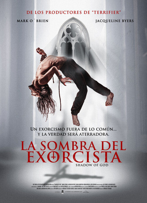 La Sombra del Exorcista