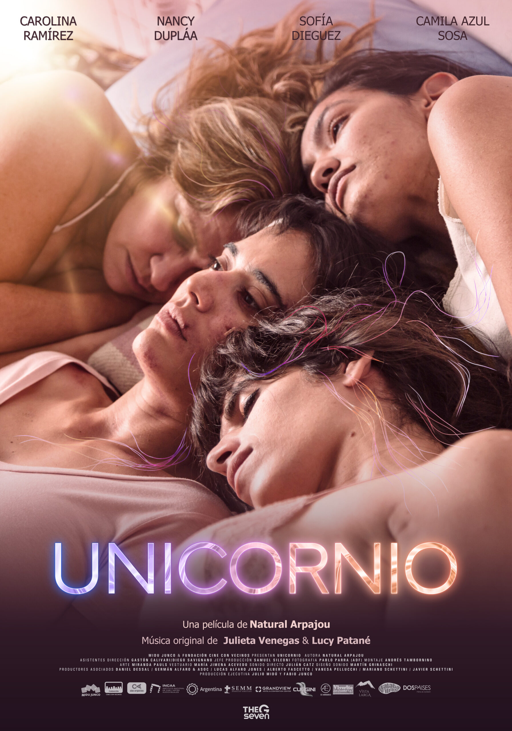 Unicornio