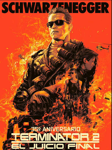 Terminator 2