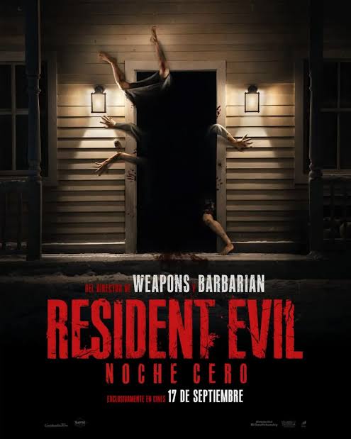 Resident Evil