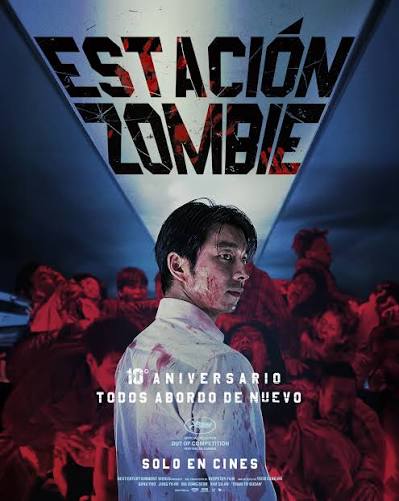 Estación Zombie 
