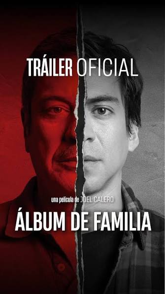 Álbum de familia