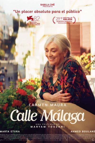 Calle Málaga