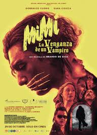 Mimi: La Venganza de un Vampiro