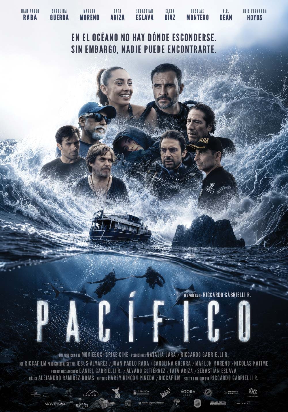 Pacífico