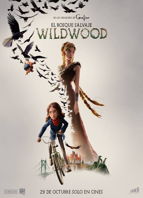 Wildwood